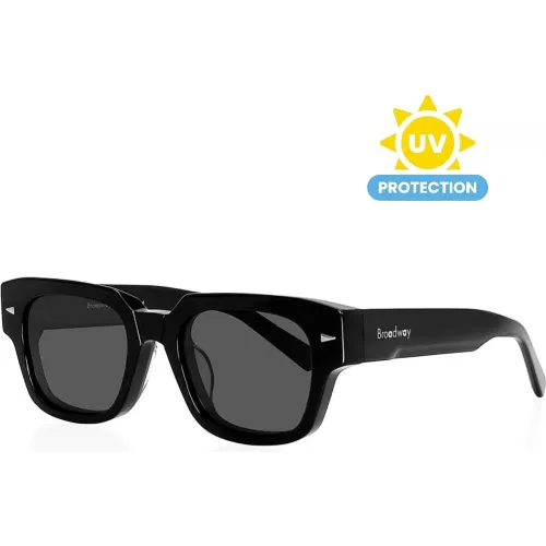 BROADWAY LENTES Negro de Mujer modelo Lentes De Sol Unisex Broadway Brwneghum112 negros mujer 2026020519375942101  