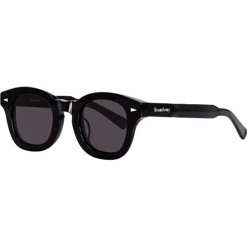 BROADWAY LENTES Negro de Mujer modelo Lentes De Sol Unisex Broadway Brwneghum107 negros mujer 2026020519375942104  