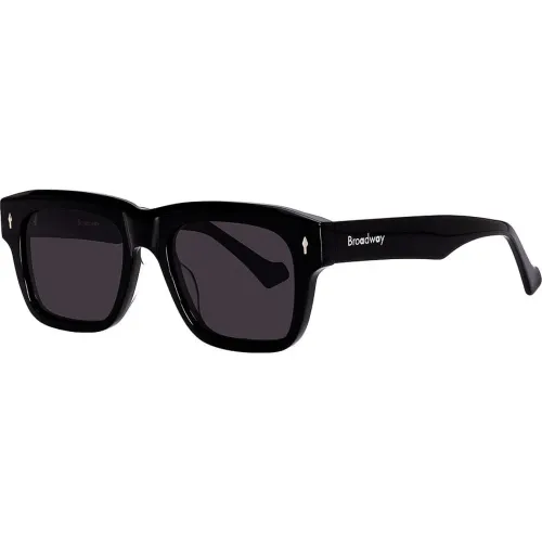 BROADWAY LENTES Negro de Mujer modelo Lentes De Sol Unisex Broadway Brwneghum104 negros mujer 2026020519375942107  