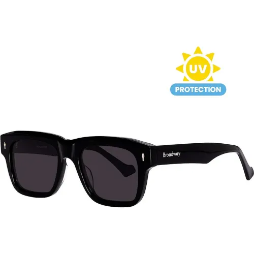BROADWAY LENTES Negro de Mujer modelo Lentes De Sol Unisex Broadway Brwneghum104 negros mujer 2026020519375942107  