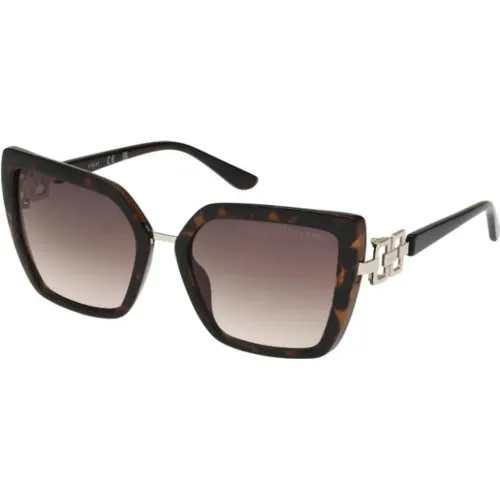 GUESS LENTES de Mujer modelo Lentes De Sol Mujer Guess Gf000395552f mujer 2026020519375942116