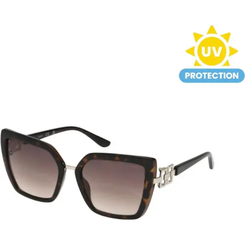 GUESS LENTES de Mujer modelo Lentes De Sol Mujer Guess Gf000395552f mujer 2026020519375942116