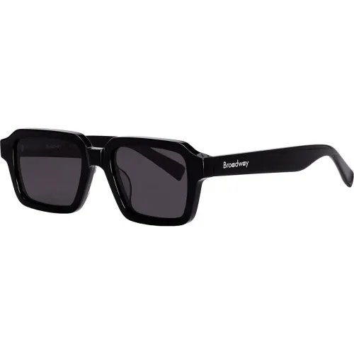 BROADWAY LENTES Negro de Hombre modelo Lentes De Sol Hombre Broadway Brwneghum105 negros hombre 2026020519375942122  