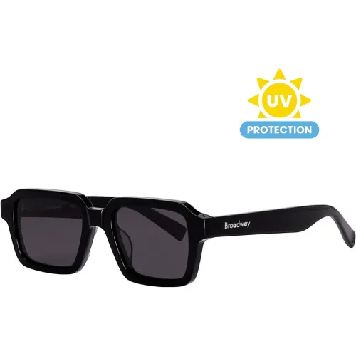 BROADWAY LENTES Negro de Hombre modelo Lentes De Sol Hombre Broadway Brwneghum105 negros hombre 2026020519375942122