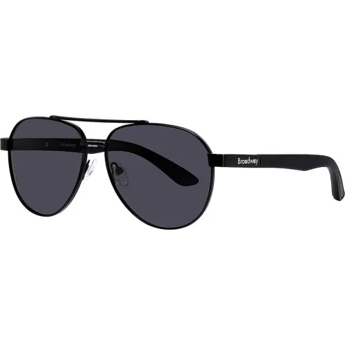 BROADWAY LENTES Negro de Hombre modelo Lentes De Sol Hombre Broadway Brwneghum103 negros hombre 2026020519375942131  