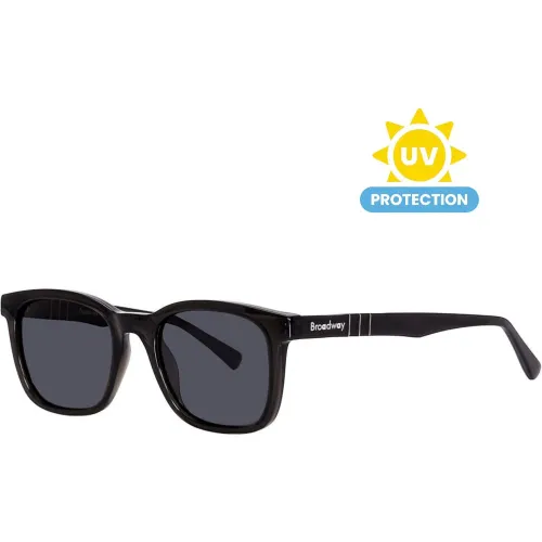 BROADWAY LENTES Gris de Hombre modelo Lentes De Sol Hombre Broadway Brwgrigri2sm grises hombre 2026020519375942137  