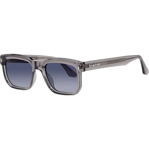 BROADWAY LENTES Gris de Hombre modelo Lentes De Sol Hombre Broadway Brwgrigri012 grises hombre 2026020519375942140  