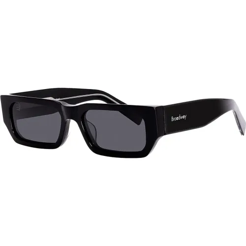 BROADWAY LENTES Negro de Mujer modelo Lentes De Sol Mujer Broadway Brwneghum125 negros mujer 2026020519375942146  