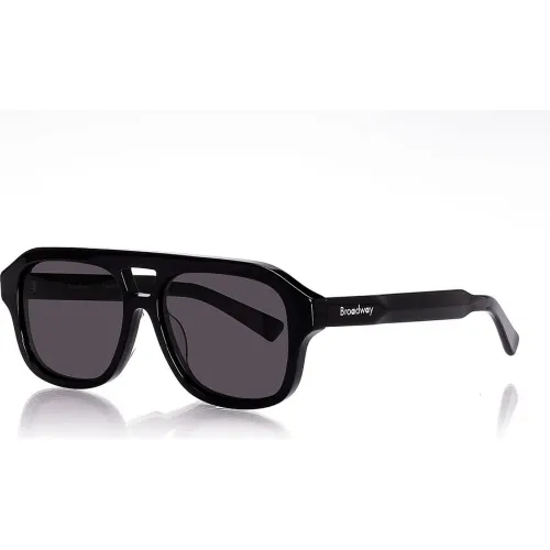 BROADWAY LENTES Negro de Hombre modelo Lentes De Sol Hombre Broadway Brwneghum102 negros hombre 2026020519375942149  
