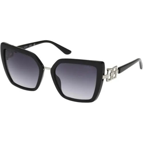 GUESS LENTES de Mujer modelo Lentes De Sol Mujer Guess Gf000395501b mujer 2026020519375942158