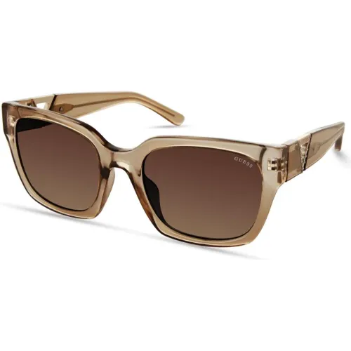 GUESS LENTES de Mujer modelo Lentes De Sol Mujer Guess Gf61935327f mujer 2026020519375942164