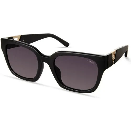 GUESS LENTES de Mujer modelo Lentes De Sol Mujer Guess Gf61935301b mujer 2026020519375942170