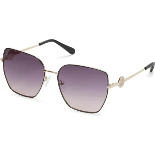GUESS LENTES  de Mujer modelo Lentes De Sol Mujer Guess Gf61835832b mujer 2026020519375942173  