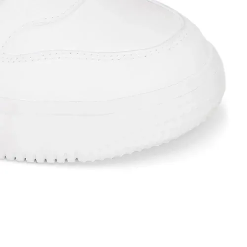 PAR&SS KIDS Zapatillas Escolares De Cuero Niños Ja25-Cg869n