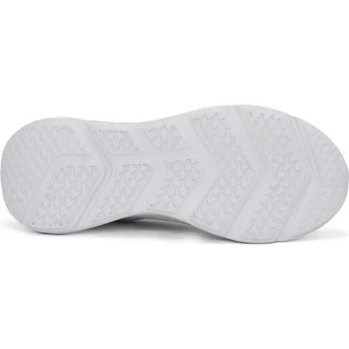 PAR&SS Zapatillas Escolares De Cuero Juvenil Ja26q1-Cg909