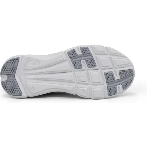 PAR&SS Zapatillas Escolares De Cuero Juvenil Ce26q1-2510