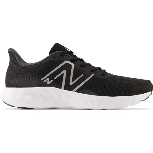 New Balance  de Mujer modelo Zapatillas Running Hombre 411 blacks textiles mujer 2026020523215419433 Textil Eva