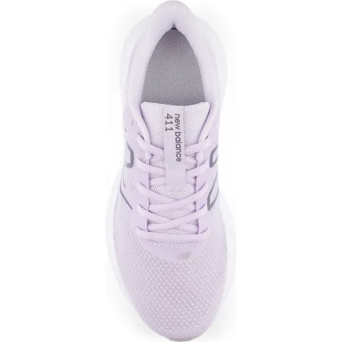New Balance Zapatillas Running Mujer 411