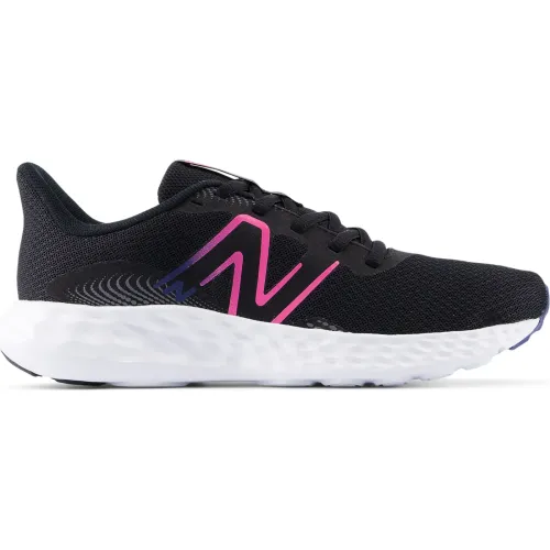 New Balance  de Mujer modelo Zapatillas Running Mujer 411 blacks textiles mujer 2026020523215419472 Textil Eva