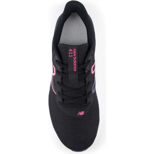 New Balance Zapatillas Running Mujer 411