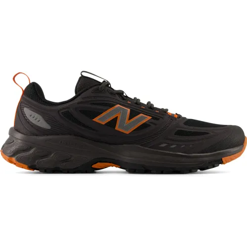 New Balance  de Hombre modelo Zapatillas Trail Runiing Hombre 410 V9 blacks textiles hombre 2026020523215419538 Textil Eva