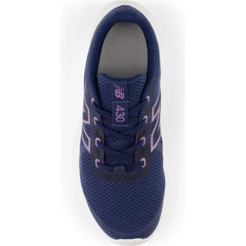 New Balance Zapatillas Running Mujer 430