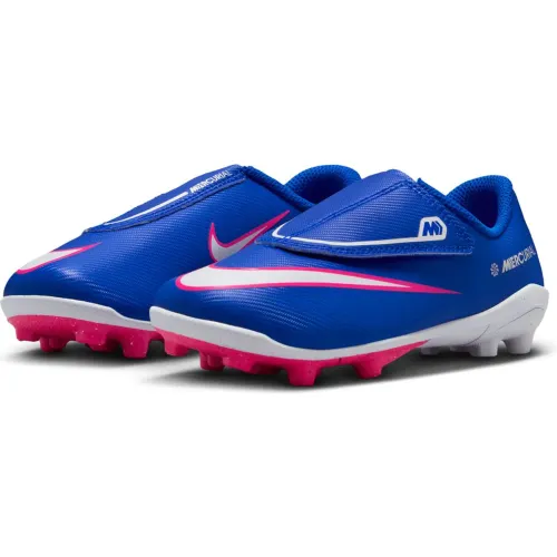 Nike Zapatillas De Futbol Niños Jr Vapor 16 Club Mg Ps