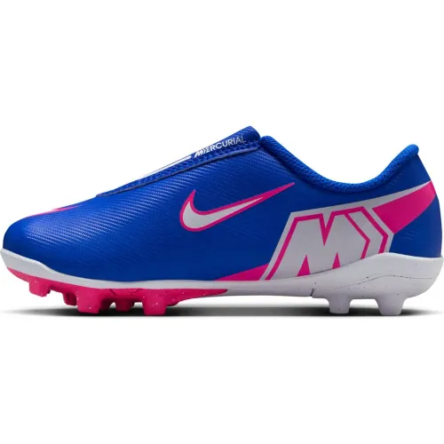 Nike Zapatillas De Futbol Niños Jr Vapor 16 Club Mg Ps