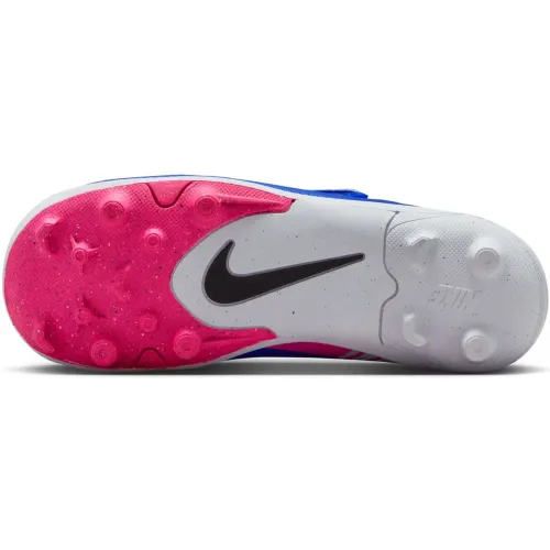 Nike Zapatillas De Futbol Niños Jr Vapor 16 Club Mg Ps
