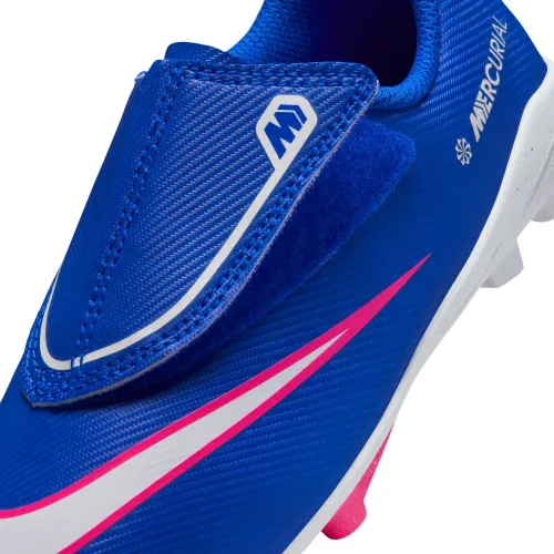 Nike Zapatillas De Futbol Niños Jr Vapor 16 Club Mg Ps