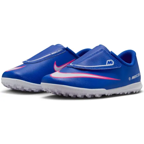 Nike Zapatillas De Futbol Niños Jr Vapor 16 Club Tf