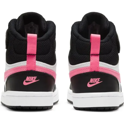 Nike Zapatillas Urbanas Juvenil Court Borough Mid 2 Bpv