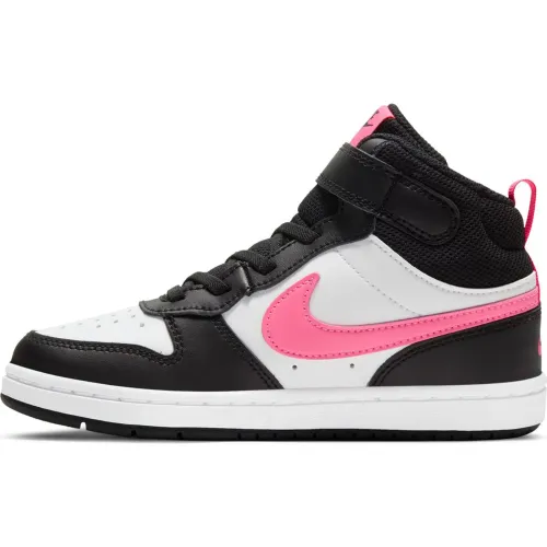 Nike Zapatillas Urbanas Juvenil Court Borough Mid 2 Bpv