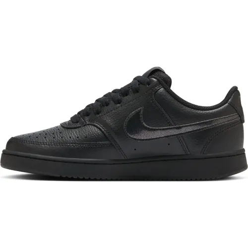 Nike Zapatillas Urbanas Mujer Court Vision Low