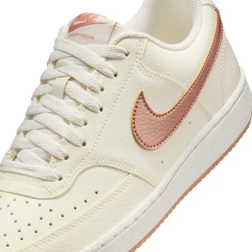 Nike Zapatillas Urbanas Mujer Court Vision Low Next Nature