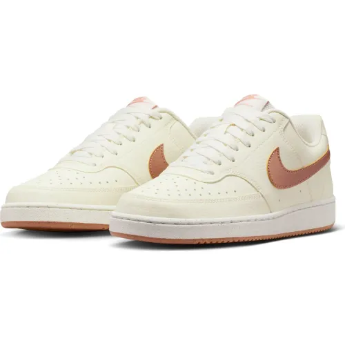 Nike Zapatillas Urbanas Mujer Court Vision Low Next Nature