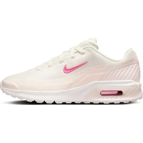 Nike Blanco de Mujer modelo Zapatillas Urbanas Mujer Air Max Bia blancos rosados textiles mujer 2026020621401148881 Textil Eva