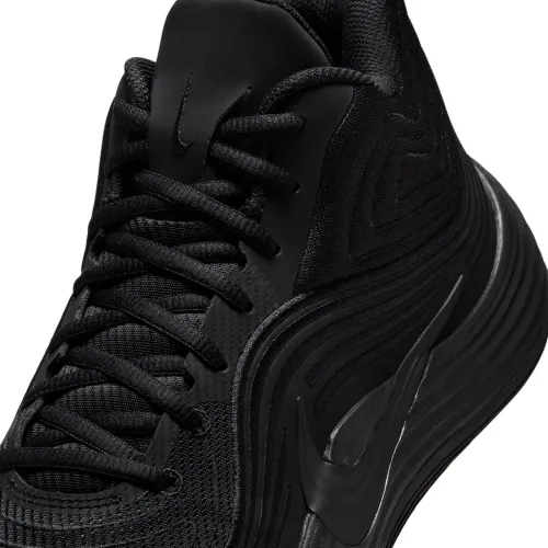 Nike Zapatillas De Basquet Hombre Precision 8 Mid