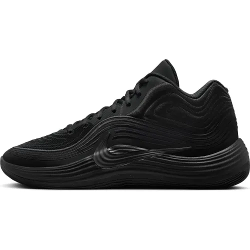Nike Zapatillas De Basquet Hombre Precision 8 Mid