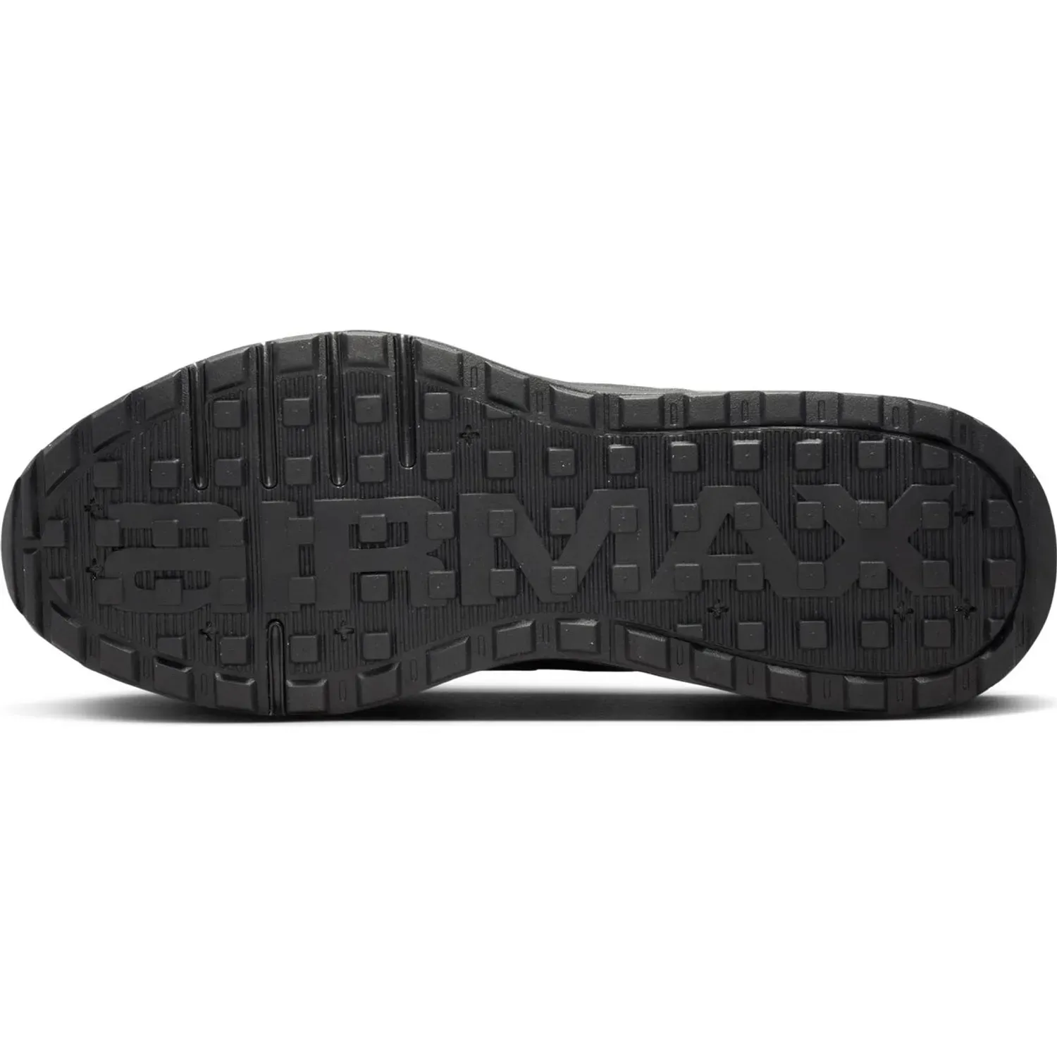 Zapatillas Nike Urbanas Hombre Air Max Bia color negro | Platanitos