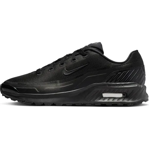Hombre Nike Negro Zapatillas Urbanas Hombre Air Max Bia