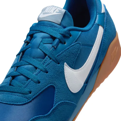 Nike Zapatillas Urbanas Hombre Terra Manta Suede