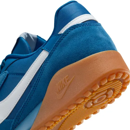 Nike Zapatillas Urbanas Hombre Terra Manta Suede