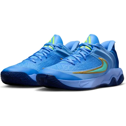 Nike Zapatillas De Basquet Hombre Giannis Immortality 4