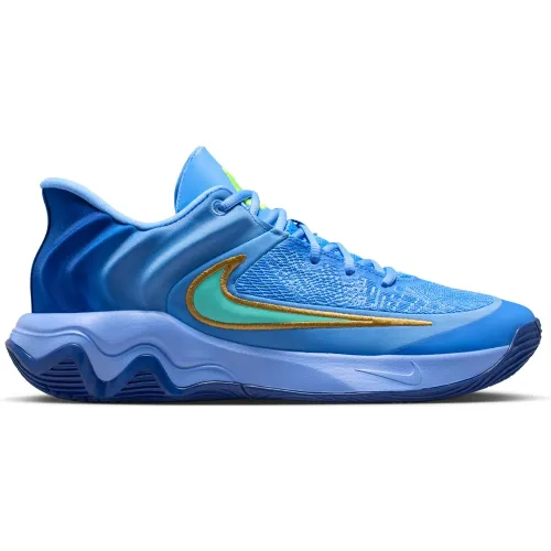 Nike Azul de Hombre / Mujer modelo Zapatillas De Basquet Hombre Giannis Immortality 4 azules textiles hombre 2026020621401149124 Textil Eva