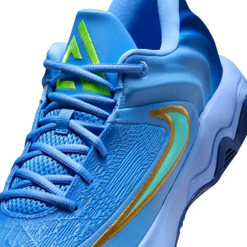 Nike Zapatillas De Basquet Hombre Giannis Immortality 4