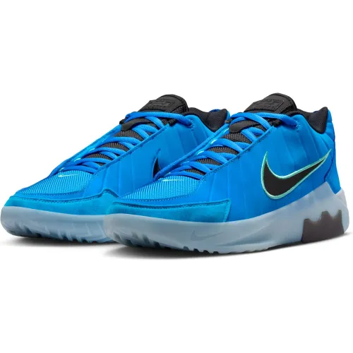 Nike Zapatillas De Basquet Hombre Lebron Witness 9