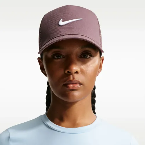 Nike Gorro Unisex Estructurada Trucker Cap