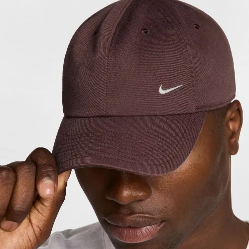 Nike Gorro Unisex Estructurada Trucker Cap