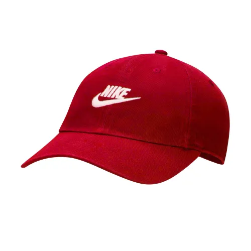 Nike Gorra Sin Estructura Unisex Futura Wash Club